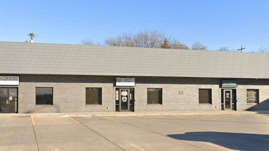 Yankton Social Security Office 57078