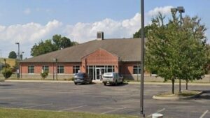 Zanesville Social Security Office 3823 James Court, Zanesville, Ohio 43701
