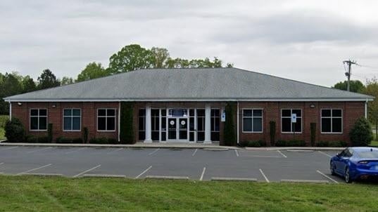 albemarle social security office 28001