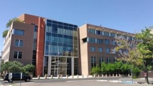 Albuquerque Social Security Office 500 Lead Ave SW, Albuquerque, New