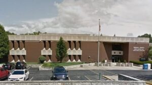 Alton Social Security Office 501 Belle St, Alton, Illinois 62002