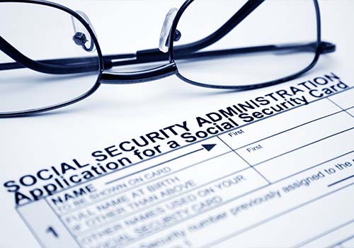 how to apply for social security