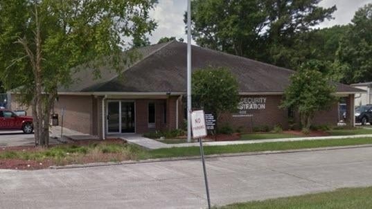 baton rouge social security office 70807