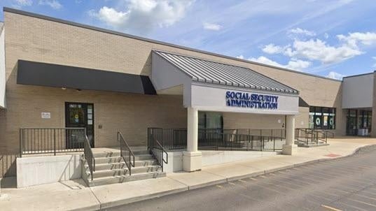 battle creek social security office 49015