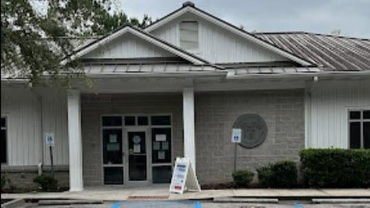 beaufort social security office 29906