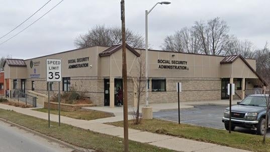 big rapids social security office 49307