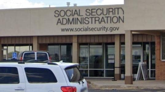 big spring social security office 79720