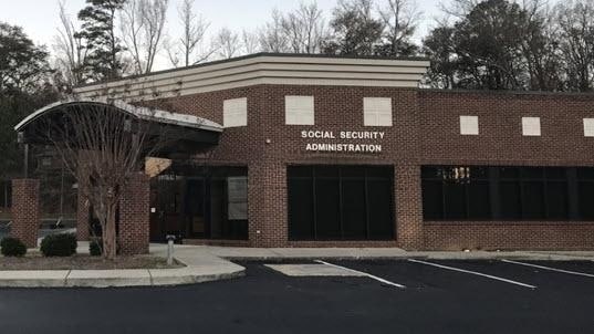 birmingham social security office 35235