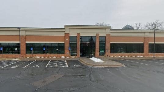 bloomington social security office 55438