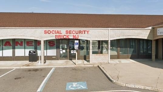 brick social security office 08723