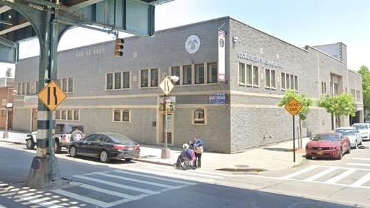 bronx social security office 10462