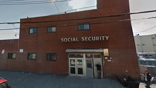 brooklyn social security office 11208