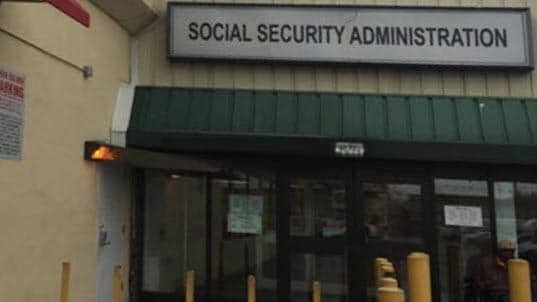 brooklyn social security office 11236