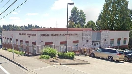 burien social security office 98166