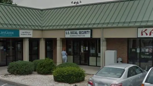 carlisle social security office 17013