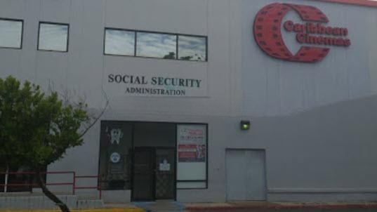 carolina social security office 00987