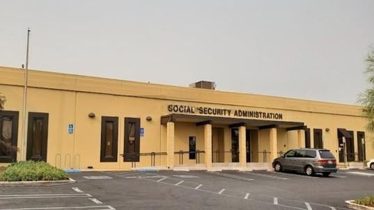 chatsworth social security office 91311