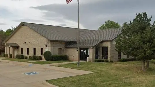 chickasha social security office 73018