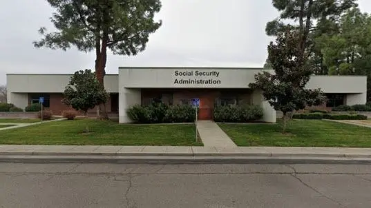 chico social security office 95973