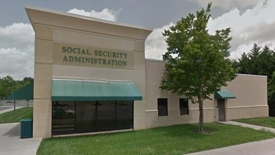 cleveland social security office 37311