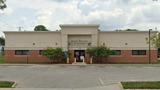 columbus social security office 43213