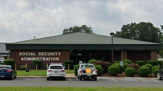 conway social security office 72034