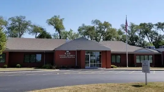 davenport social security office 52806