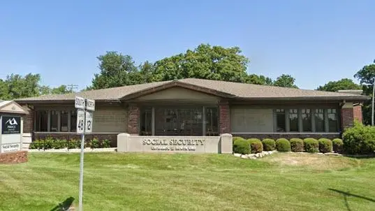 decatur social security office 62526