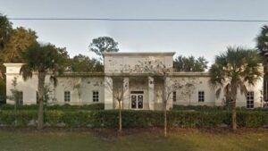 Deland Social Security Office 1629 S Adelle Ave, Deland, Florida 32720