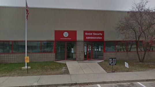 des moines social security office 50309