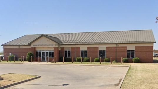 enid social security office 73703