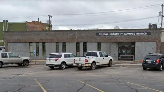 escanaba social security office 49829