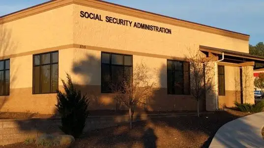 flagstaff social security office 86001