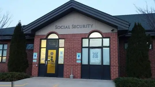 fond du lac social security office 54935