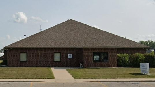 fort dodge social security office 50501