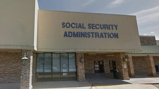 fort walton beach social security office 32547