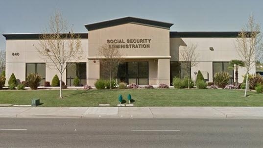 fresno social security office 93650