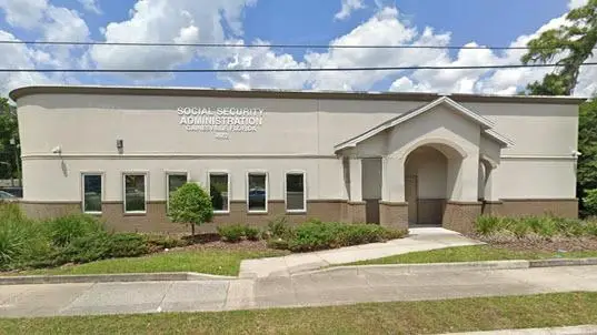 gainesville social security office 32609