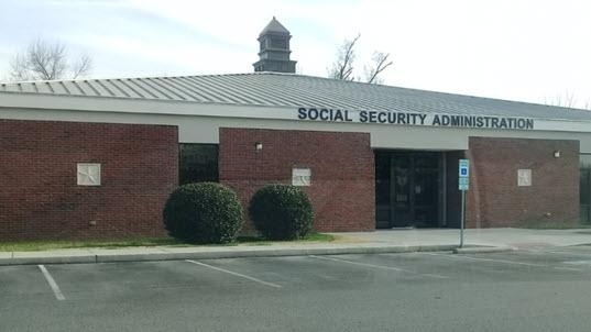 gallatin social security office 37066