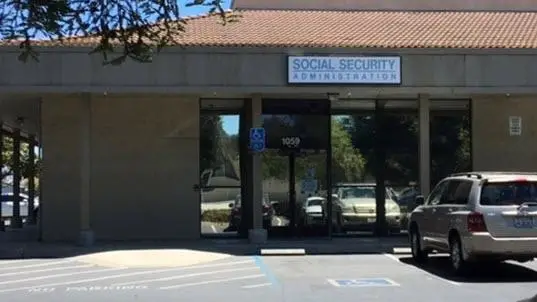 gilroy social security office 95020