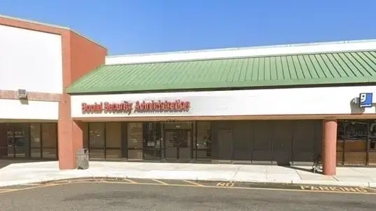 glassboro social security office 08028