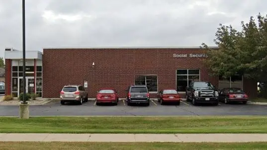 green bay social security office 54303