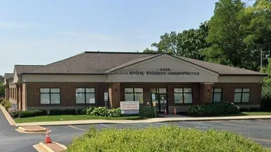 greenfield social security office 53228