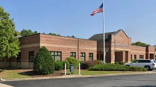 greenville social security office 27858