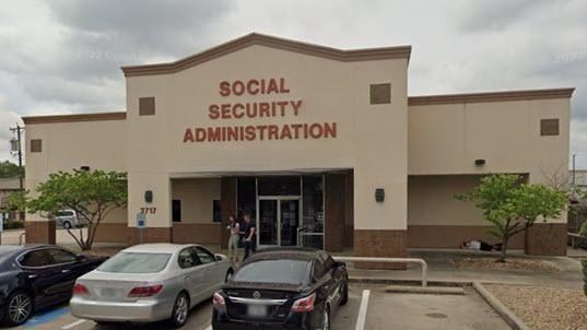 greenville social security office 75402