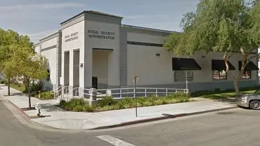 hanford social security office 93230