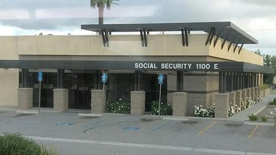 ontario social security office 91761