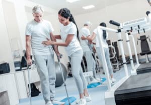 disability insurance physical therapy