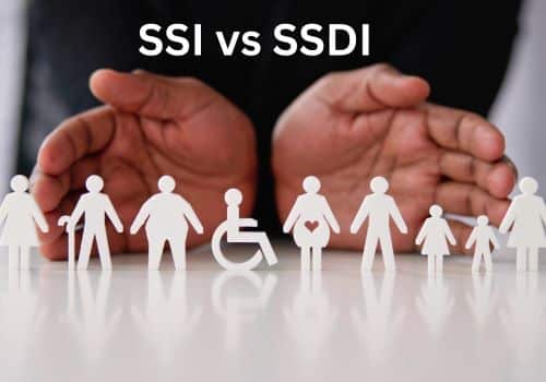 ssi vs ssdi