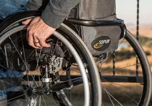 is short-term disability taxable